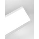 Настенный светильник Elvan NLS-8083XL-34W-WW-WHT