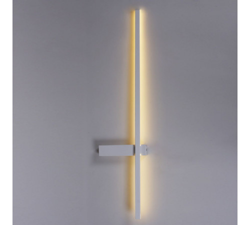 Настенный светильник Reluce 09725-0.2-800 WH