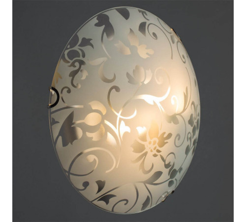 Настенный светильник Arte Lamp Ornament A4120PL-2CC Настенный светильник Arte Lamp Ornament A4120PL-2CC
