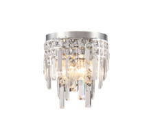 Настенный светильник Lumien Hall Arnas LH0060/2W-CR-CL