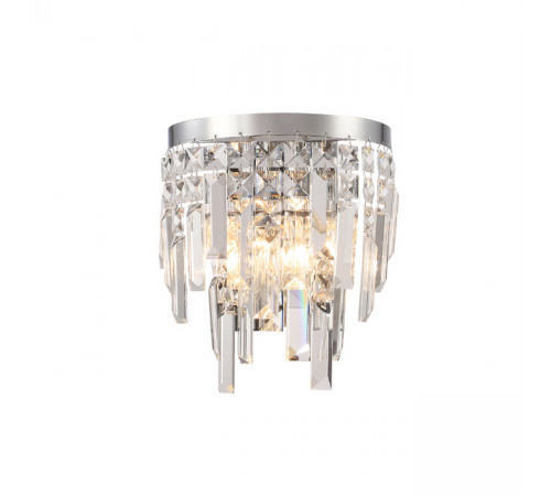 Настенный светильник Lumien Hall Arnas LH0060/2W-CR-CL Настенный светильник Lumien Hall Arnas LH0060/2W-CR-CL