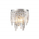 Настенный светильник Lumien Hall Arnas LH0060/2W-CR-CL