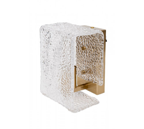 Настенный светильник Garda Decor 92EL-80151