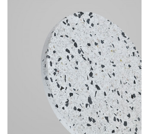 Настенный светильник Zortes Terrazzo ZRS.1878.09 Настенный светильник Zortes Terrazzo ZRS.1878.09