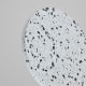 Настенный светильник Zortes Terrazzo ZRS.1878.09