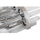 Настенный светильник Garda Decor 62GDM-903CH