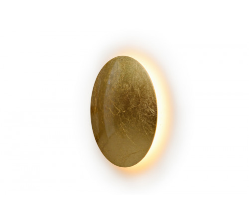 Настенный светильник iLedex Lunar ZD8102-12W Gold Настенный светильник iLedex Lunar ZD8102-12W Gold