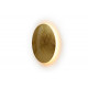 Настенный светильник iLedex Lunar ZD8102-12W Gold