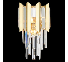 Настенный светильник Natali Kovaltseva AMAZONE 81444/2W GOLD
