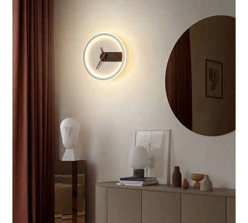 Настенный светильник ImperiumLoft Spenser 208953-23 Настенный светильник ImperiumLoft Spenser 208953-23