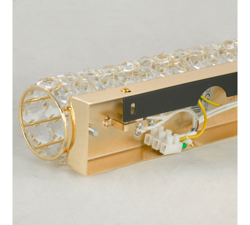 Настенный светильник Lussole LSP-8557 Настенный светильник Lussole LSP-8557