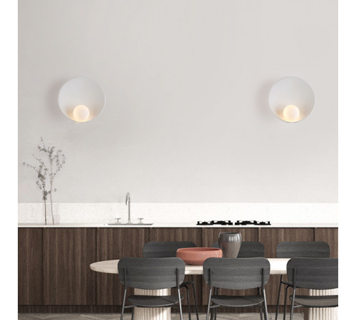 Настенный светильник ImperiumLoft Sessel 226532-23 Настенный светильник ImperiumLoft Sessel 226532-23