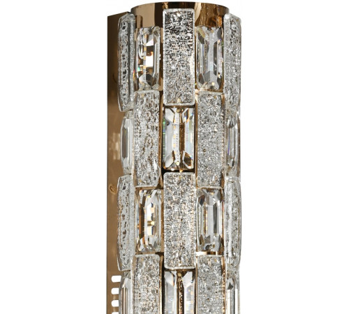 Настенный светильник Stilfort Gabbana 4014/03/01W Настенный светильник Stilfort Gabbana 4014/03/01W