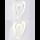 Настенный светильник Natali Kovaltseva Hugo LED LAMPS 81133/1W