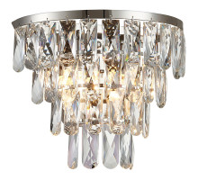 Настенный светильник Simple Story 1061-2WL