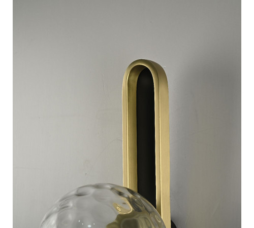 Настенный светильник ImperiumLoft Dixon 229035-22 Настенный светильник ImperiumLoft Dixon 229035-22