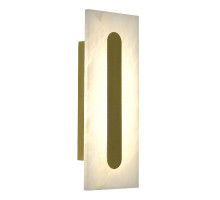 Настенный светильник ST Luce Geom SL6139.221.01