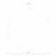 Настенный светильник Nowodvorski Ring Led L 10278