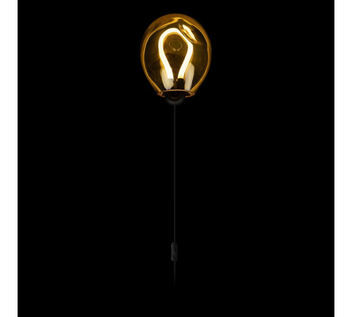 Настенный светильник Loft IT Joy 10291 Yellow