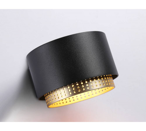 Настенный светильник Ambrella Light Techno family TN71299 Настенный светильник Ambrella Light Techno family TN71299