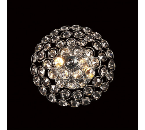 Настенный светильник Citilux Шарм CL316321 Настенный светильник Citilux Шарм CL316321
