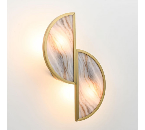 Настенный светильник Odeon Light Toscana 5448/2W Настенный светильник Odeon Light Toscana 5448/2W