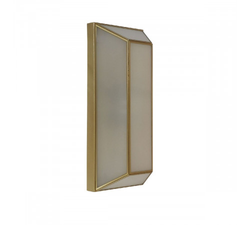 Настенный светильник Favourite Politop 4120-2W Настенный светильник Favourite Politop 4120-2W