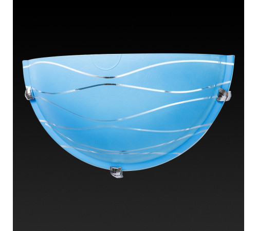 Настенный светильник Toplight Xithi TL9290Y-01BL