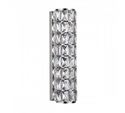 Настенный светильник Odeon Light Panta 4927/8WL