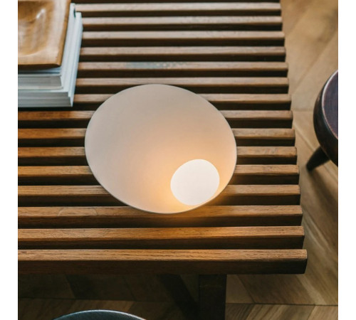 Настенный светильник ImperiumLoft Sessel 226532-23 Настенный светильник ImperiumLoft Sessel 226532-23
