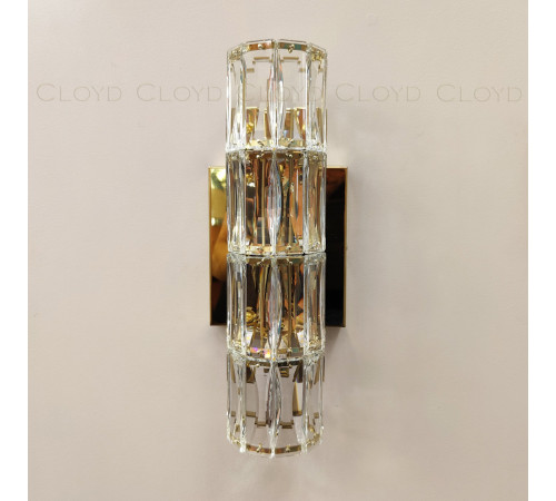 Настенный светильник Cloyd Epicure 20126 Настенный светильник Cloyd Epicure 20126