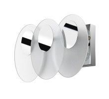 Настенный светильник Arte Lamp Rosabella A4067AP-2CC