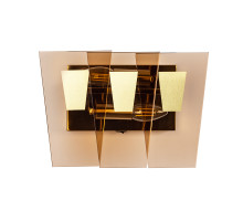 Настенный светильник Arte Lamp Sophia A4066AP-2PB