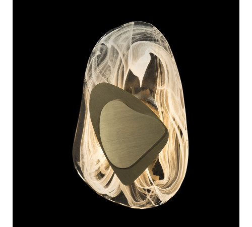 Настенный светильник Loft IT Sunwave 10102 Gold