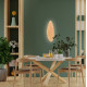 Настенный светильник TK Lighting 4678 Hoja Wood a065086