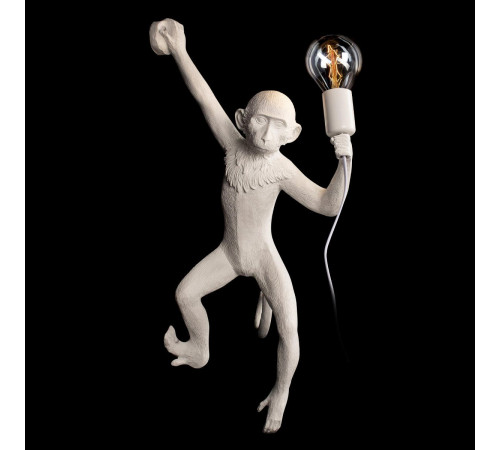 Настенный светильник Loft IT Monkey 10314W/B Настенный светильник Loft IT Monkey 10314W/B