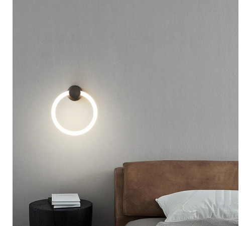 Настенный светильник ImperiumLoft Damon 230099-23 Настенный светильник ImperiumLoft Damon 230099-23