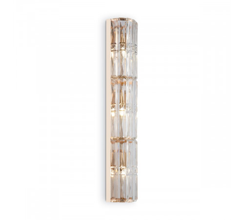 Настенный светильник Maytoni Facet MOD094WL-03G
