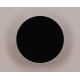 Настенный светильник Italline IT02-017 black
