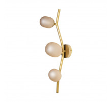 Настенный светильник Loft IT Sakura 10212W Gold