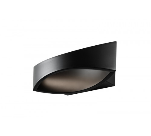 Настенный светильник iLedex Line ZD8118-6W BK Настенный светильник iLedex Line ZD8118-6W BK
