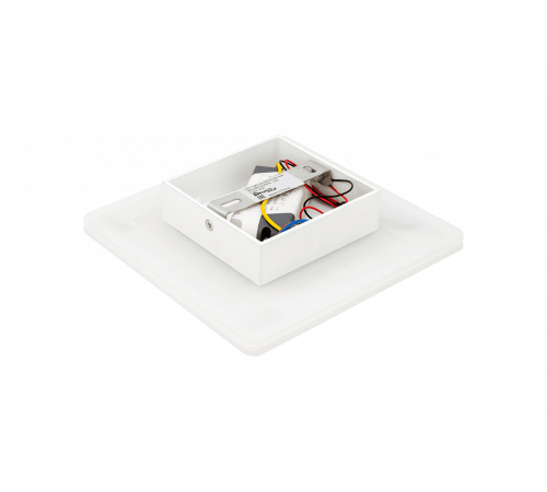 Настенный светильник DesignLed LW-A807A-WH-WW 002809 Настенный светильник DesignLed LW-A807A-WH-WW 002809