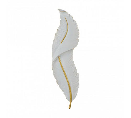 Настенный светильник Arte Milano 268101/D160/H630/19W/3-6K Wh Настенный светильник Arte Milano 268101/D160/H630/19W/3-6K Wh