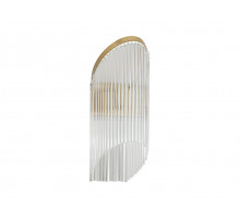 Настенный светильник Newport 3220 3221/A french gold М0068537