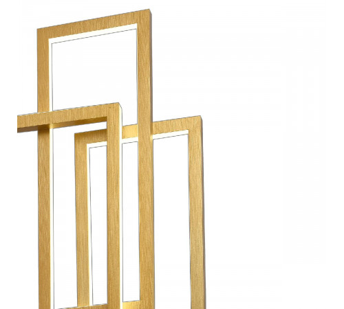 Настенный светильник Natali Kovaltseva LED LAMPS 81128/1W GOLD Настенный светильник Natali Kovaltseva LED LAMPS 81128/1W GOLD