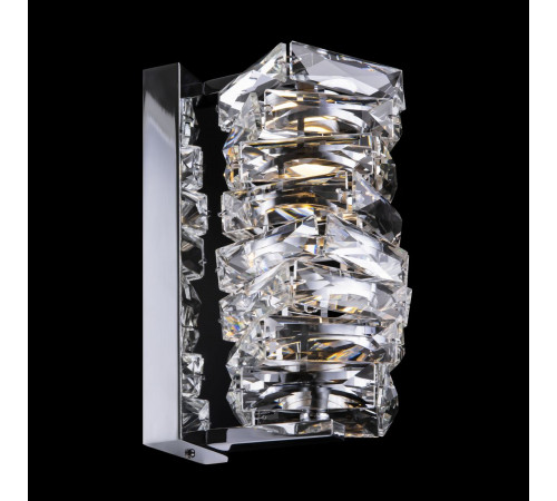 Настенный светильник Maytoni Coil MOD124WL-L6CH3K Настенный светильник Maytoni Coil MOD124WL-L6CH3K