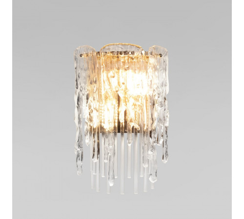 Настенный светильник Loft IT Florida 10298W French gold Настенный светильник Loft IT Florida 10298W French gold