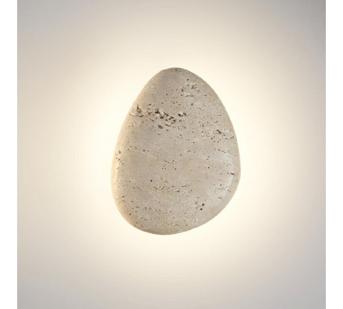 Настенный светильник Odeon Light Travertino 7034/5WL Настенный светильник Odeon Light Travertino 7034/5WL