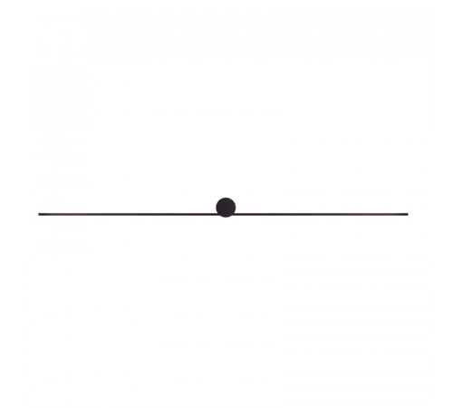 Настенный светильник Nowodvorski Pin Led L 8130 Настенный светильник Nowodvorski Pin Led L 8130