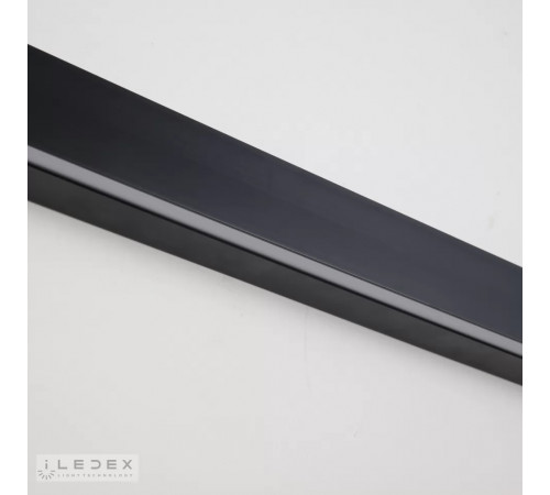 Настенный светильник iLedex Line ZD8193B-1000 SBK Настенный светильник iLedex Line ZD8193B-1000 SBK